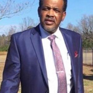 Meet your Posher, William